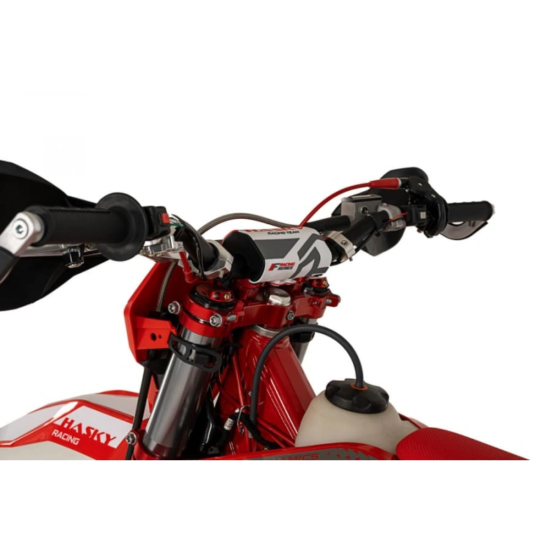 Мотоцикл кроссовый эндуро HASKY F6 Pro Racing 174NB 300 2023 2577718