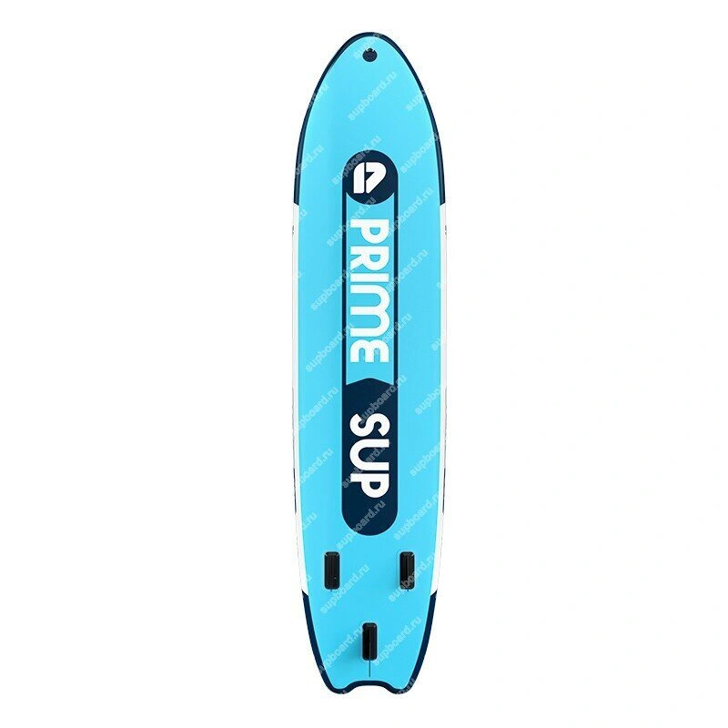 Надувной сап борд Prime Sup 12.4 Trip Light Blue