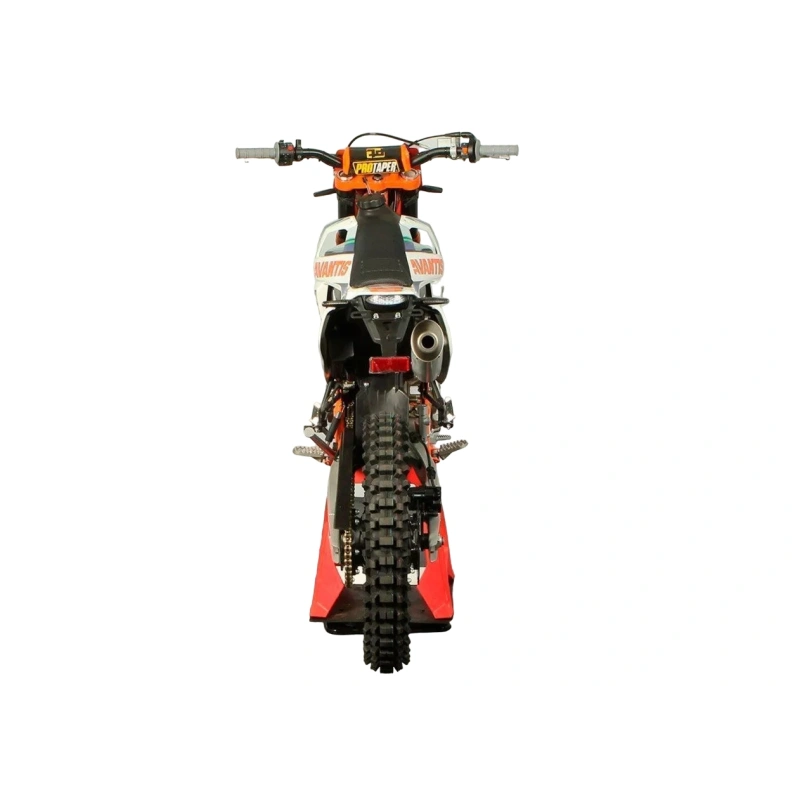 Мотоцикл AVANTIS A5 (CB250-F/ZS172FMM-3A) ENDURO