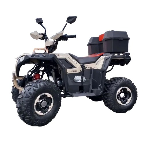 Квадроцикл APAKANI Grindor 150 Premium 2594159