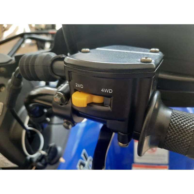Квадроцикл LINHAI-YAMAHA D300 249211