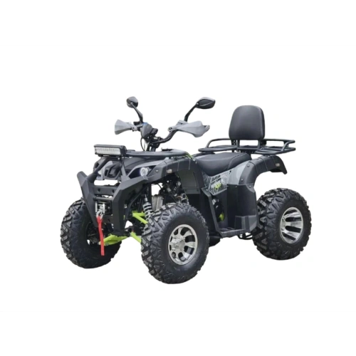 Квадроцикл RMOTO Lion X 200 2591786
