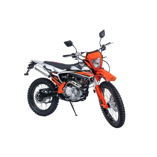 Мотоцикл кроссовый эндуро RACER RC250GY-C2K K2 2575488