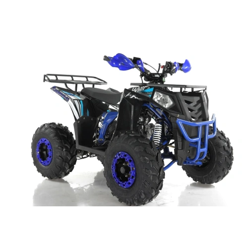 Квадроцикл WELS Thunder Evo