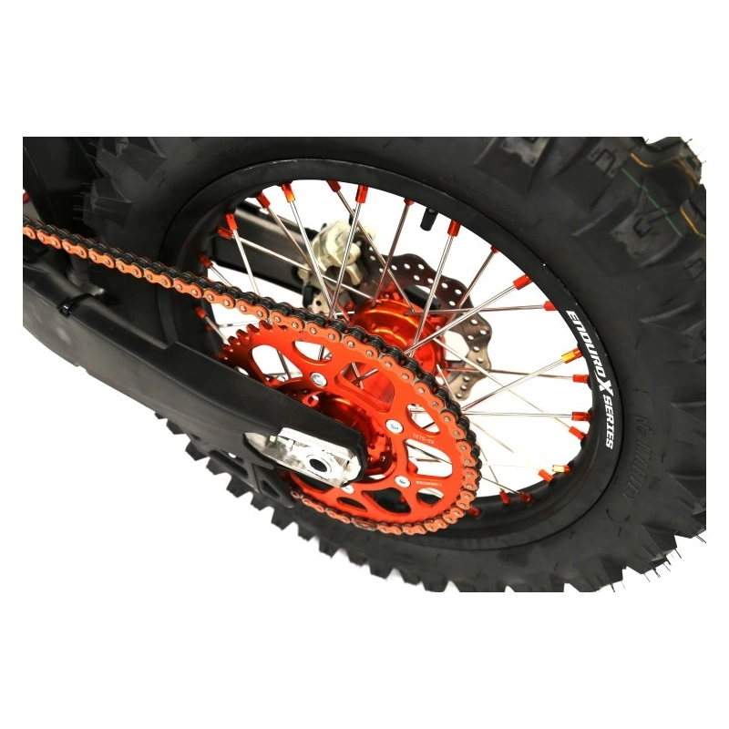 Мотоцикл кроссовый эндуро BRZ X6 NB300 (174MN-5) 21/18 2574708