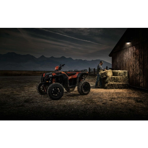 Квадроцикл POLARIS Sportsman XP 1000 S (2024) (ПСМ) 2587715