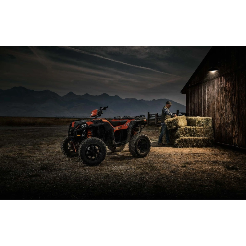 Квадроцикл POLARIS Sportsman XP 1000 S (2024) (ПСМ) 2587715