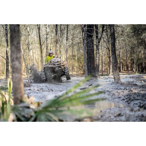 Квадроцикл BRP Can-Am Outlander X XC 1000R (2024) (ПСМ)
