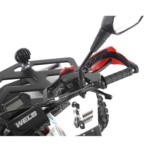 Квадроцикл WELS Thunder Evo X 250428