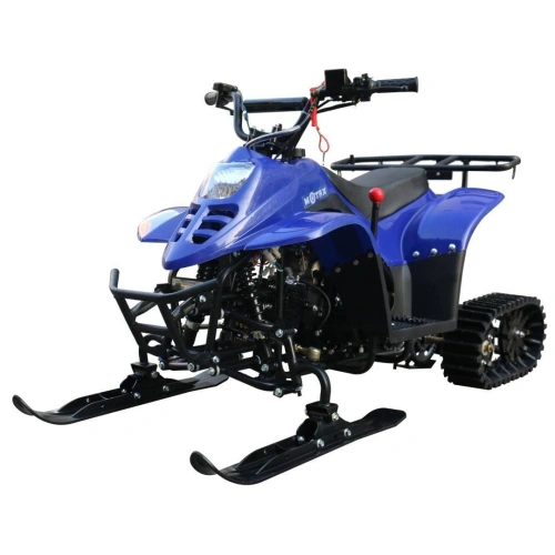 Снегоцикл MOTAX Mikro Snow
