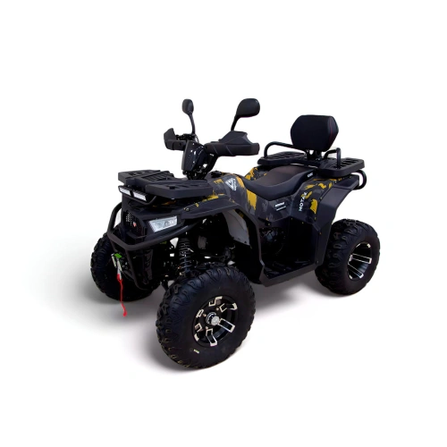 Квадроцикл MOTAX Grizlik W200 LUX 2591537