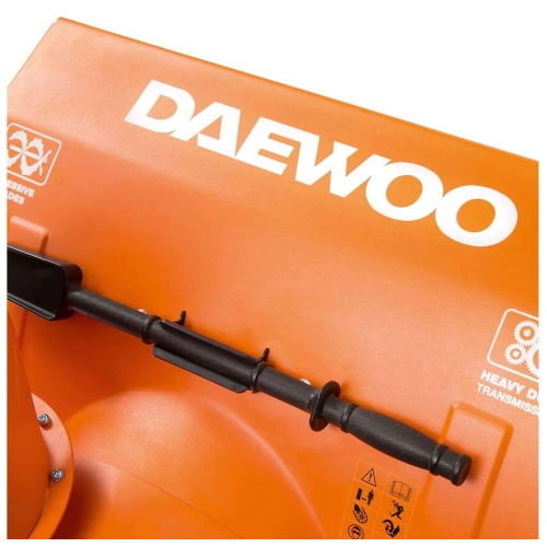 Снегоуборщик DAEWOO DAST 8065