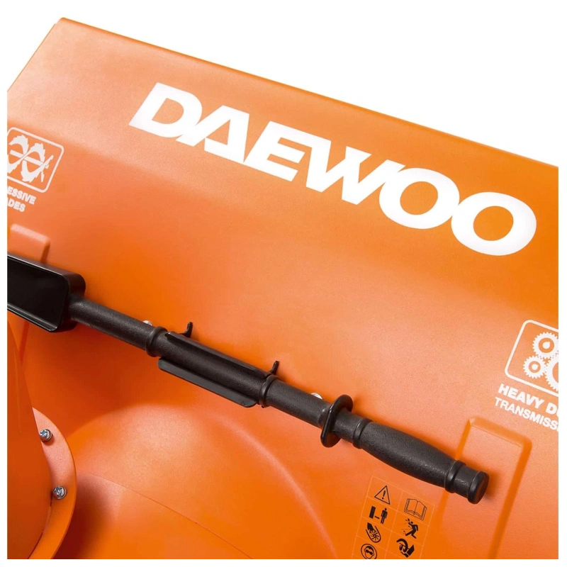 Снегоуборщик DAEWOO DAST 8065