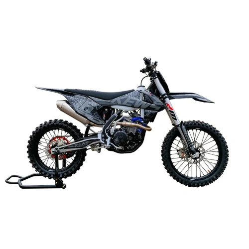 Мотоцикл KEWS NC450 ENDURO 2590899