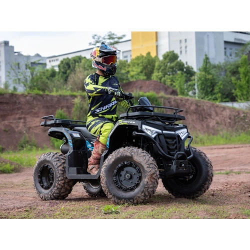 Квадроцикл SHARMAX 300 RX Activator