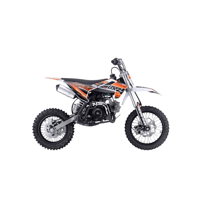 Питбайк BRZ X2 110cc 14/12 2558719