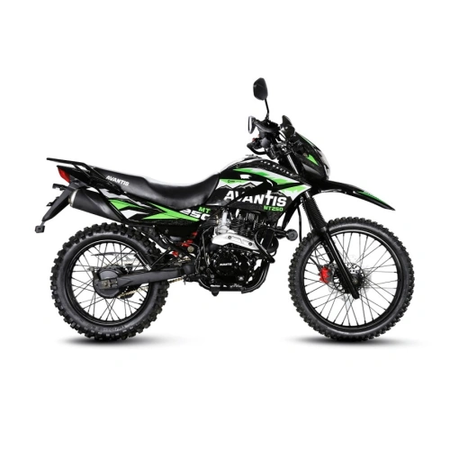 Мотоцикл AVANTIS MT250 Lite ENDURO 2591866