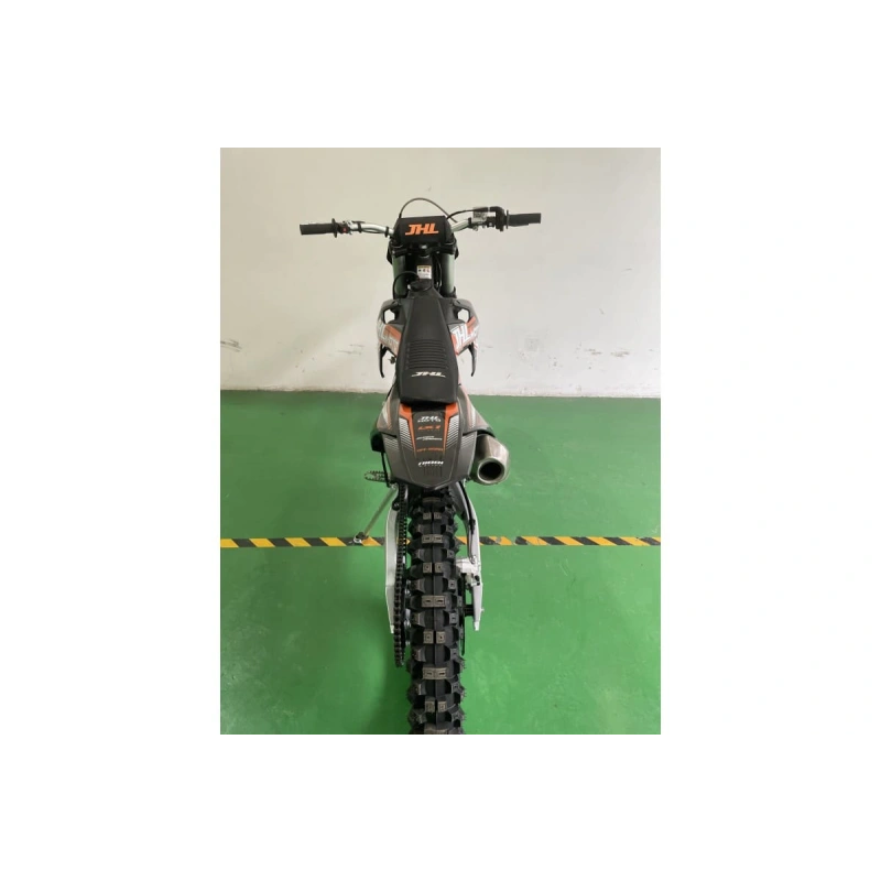 Мотоцикл кроссовый эндуро JHL LX1 2589267