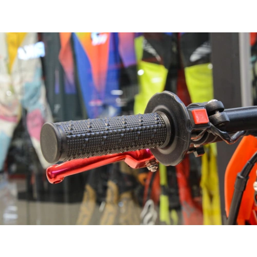 Мотоцикл ZUUMAV K7 CBS 300 Pro 21/18 ENDURO 2589197