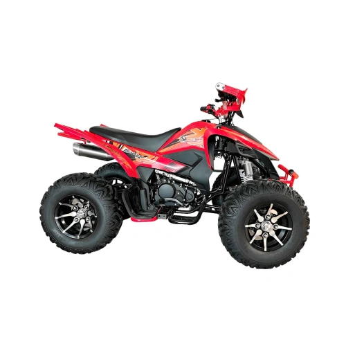 Квадроцикл YACOTA Typhoon 250LD 2590757