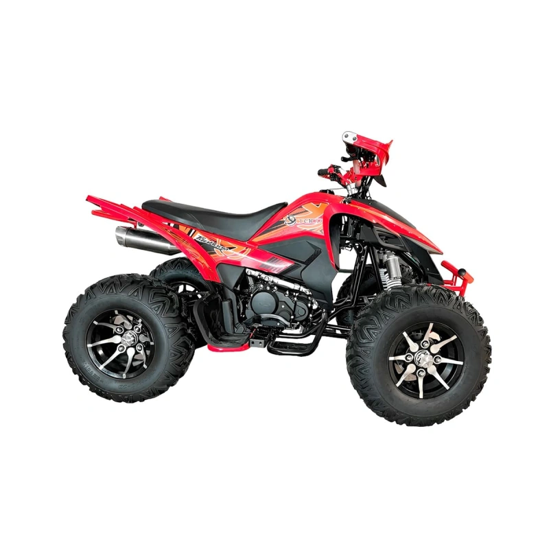 Квадроцикл YACOTA Typhoon 250LD 2590757