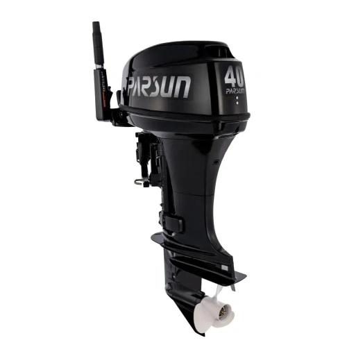 2х-тактный лодочный мотор PARSUN T40BWS 2588848