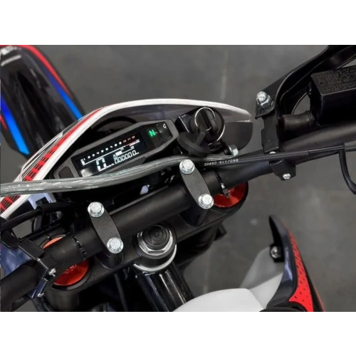 Мотоцикл кроссовый эндуро XAS 300cc 2590743