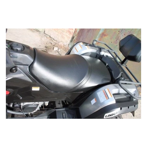 Квадроцикл LINHAI YAMAHA M550L EFI 4х4 (ПСМ)