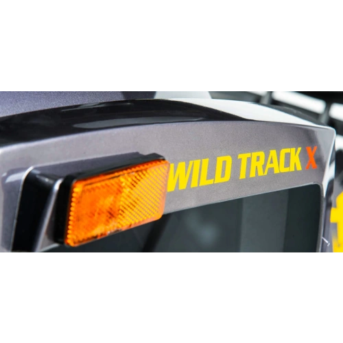 Квадроцикл MOTOLAND 200 Wild Track X Pro (2022) 248139