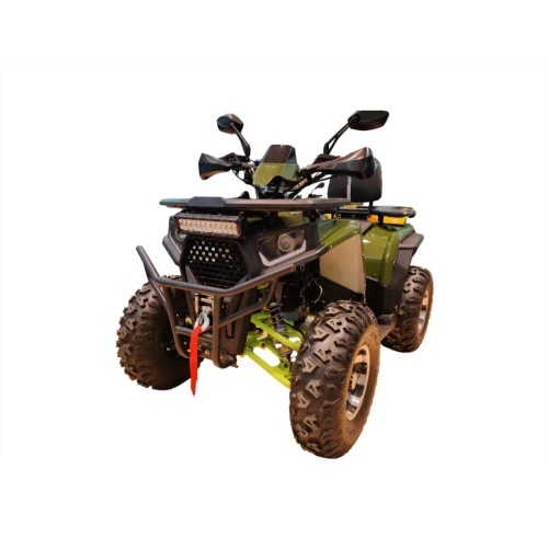 Квадроцикл FXMOTO Wasp 200
