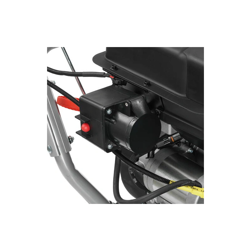 Снегоуборщик FINEPOWER SRMP8742LT