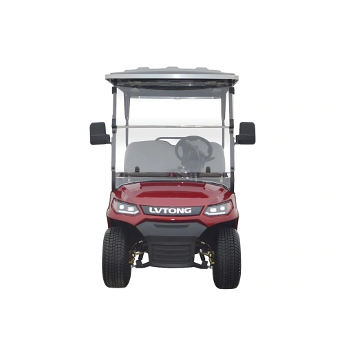 Гольфкар GREENCAMEL LVTong A42 (4+2, 4kW AC, R10) 2593479