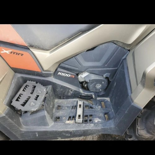Квадроцикл BRP Can-Am Outlander X MR 1000R (2024) (ПСМ) 2586226