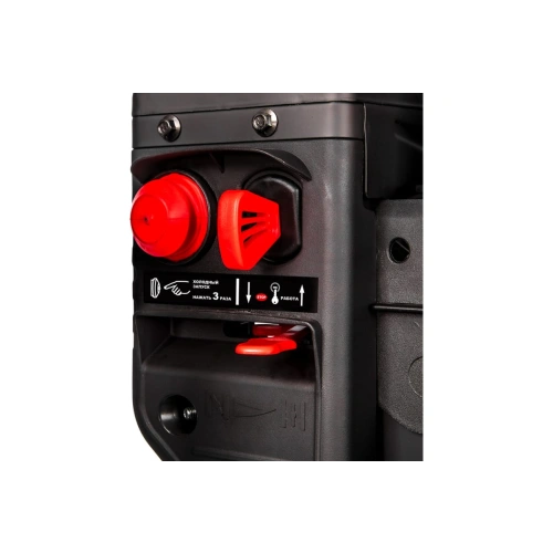 Снегоуборщик DDE ST7066LE