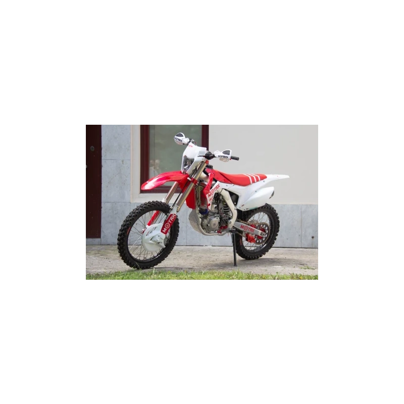 Мотоцикл кроссовый эндуро MOTAX LD 300 2558879