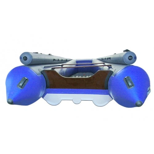 Лодка ПВХ REEF Тритон 360FНД 2547303