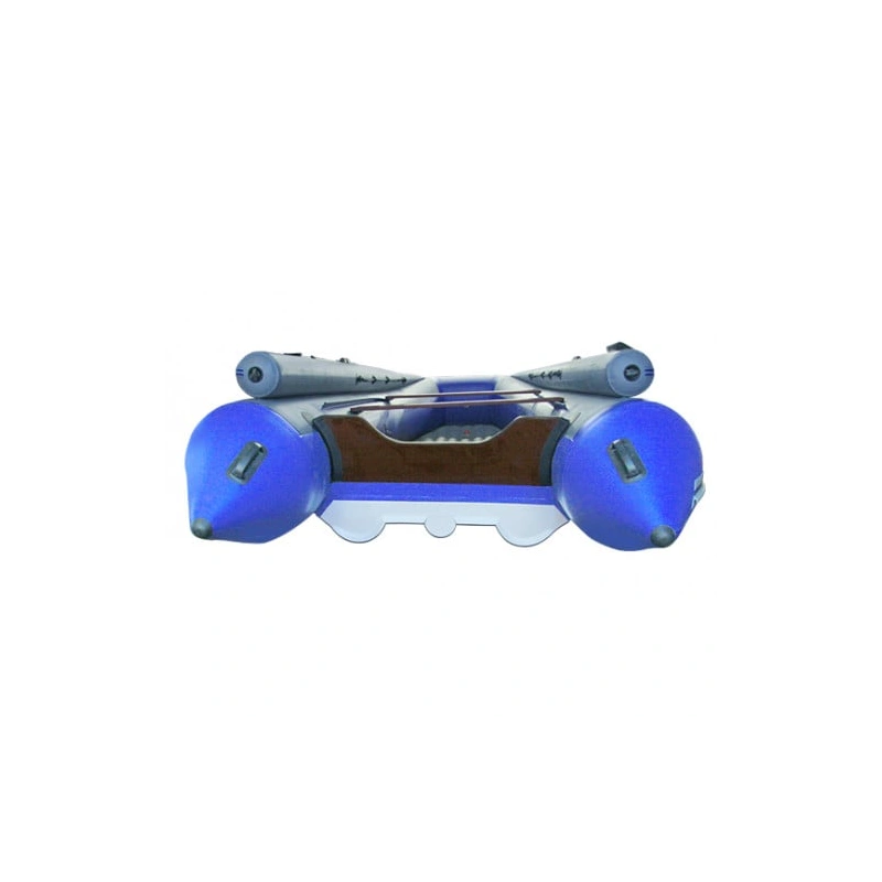 Лодка ПВХ REEF Тритон 360FНД 2547303
