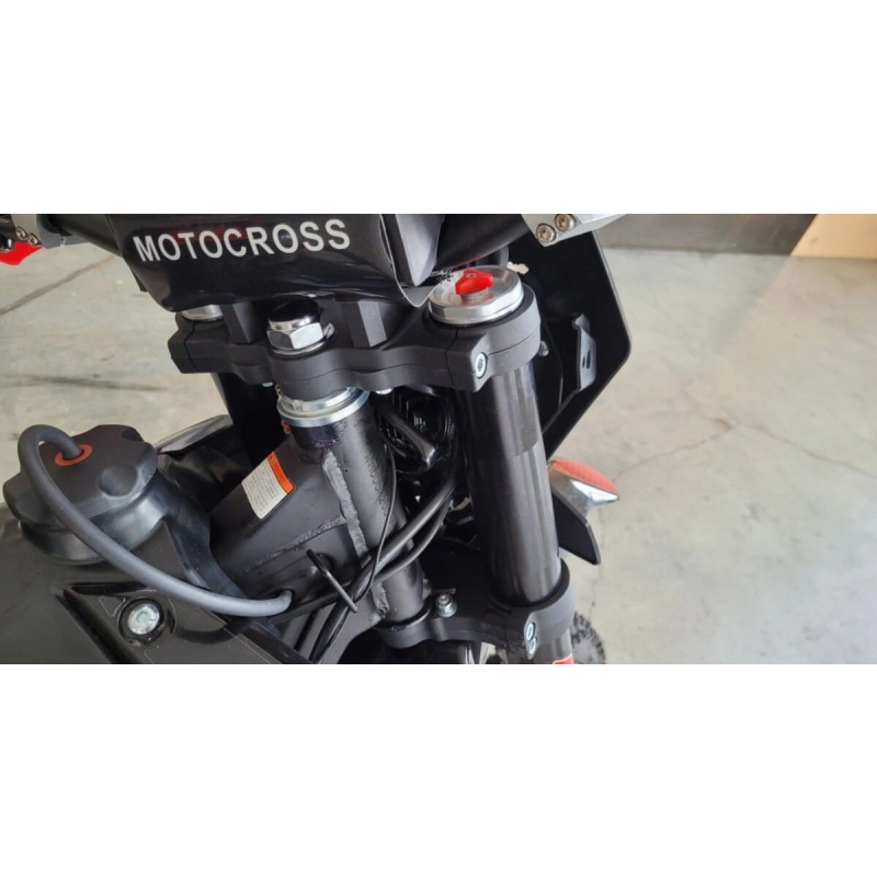 Мотоцикл TIREX K5 300 ENDURO