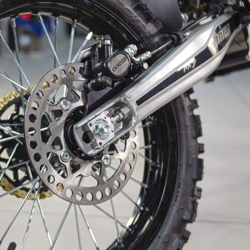 Питбайк PITONMOTO PX7 140EM 19/16 2588736