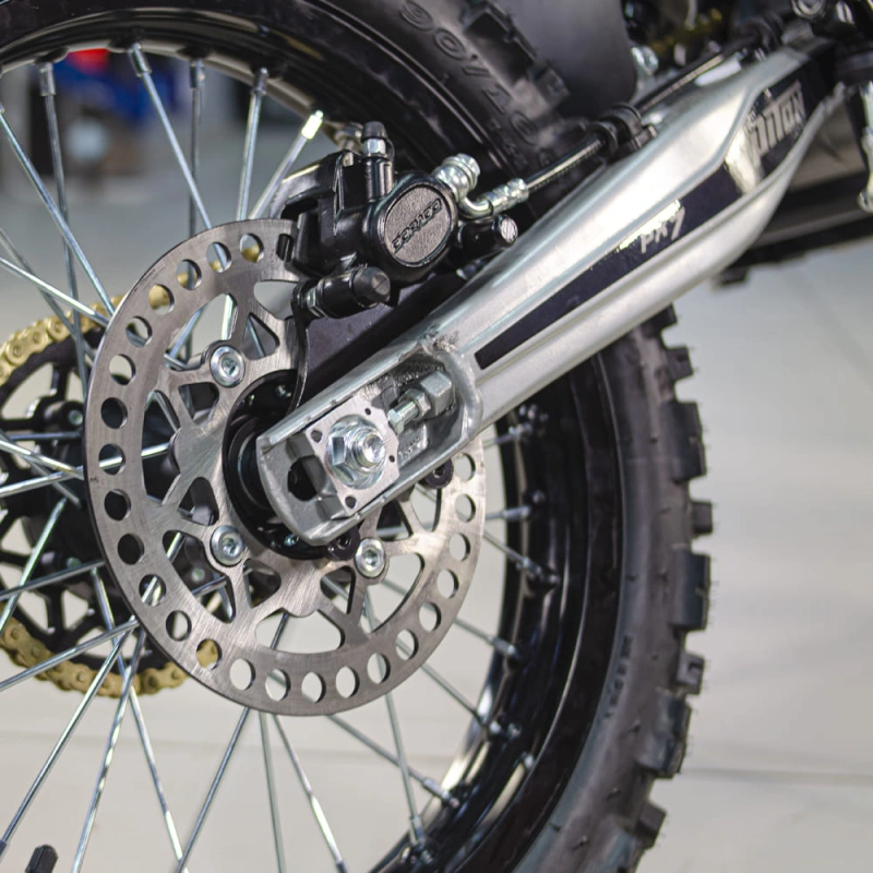 Питбайк PITONMOTO PX7 140EM 19/16 2588736