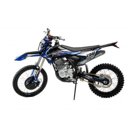 Мотоцикл кроссовый эндуро PWR FR250 Pro 2577234