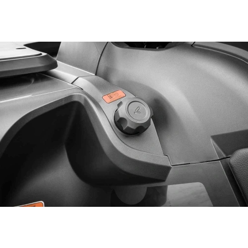 Квадроцикл SEGWAY Snarler AT6 LE (ПСМ)