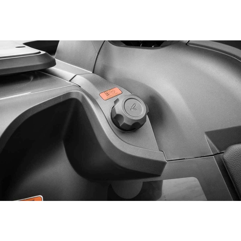Квадроцикл SEGWAY Snarler AT6 LE (ПСМ)
