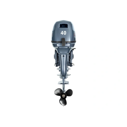 2х-тактный лодочный мотор MIKATSU M40FES 6482