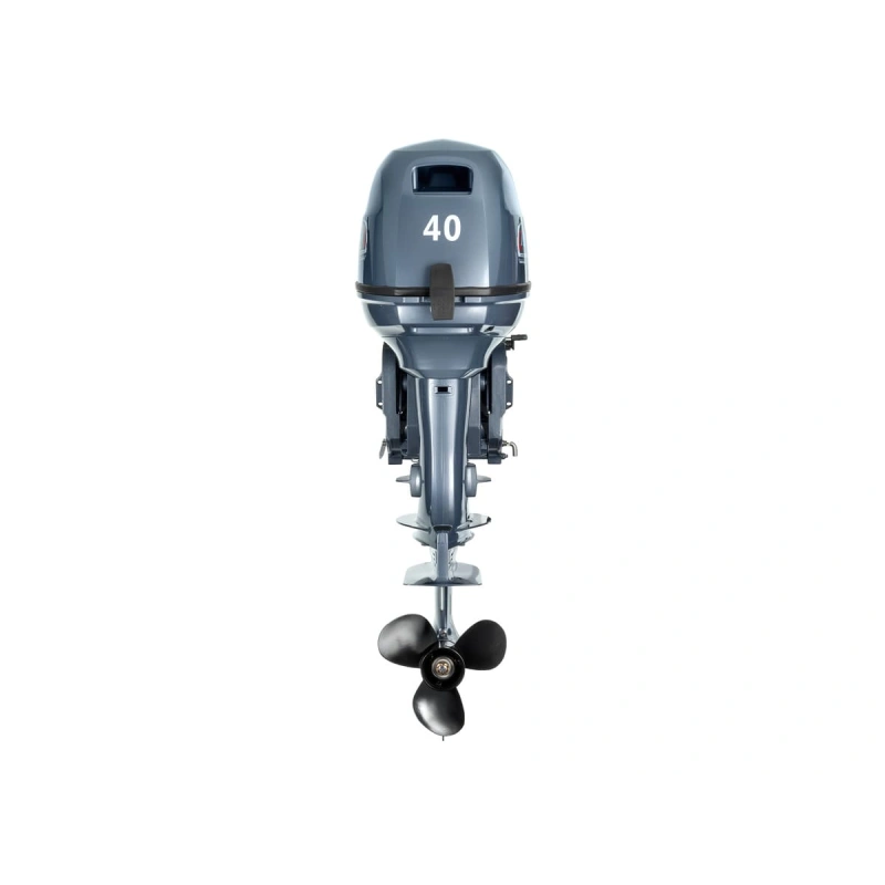 2х-тактный лодочный мотор MIKATSU M40FES 6482