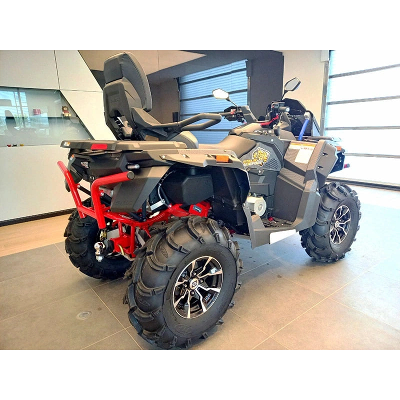 Квадроцикл STELS ATV 800G Guepard Trophy 2.0 (ПСМ) 2583960