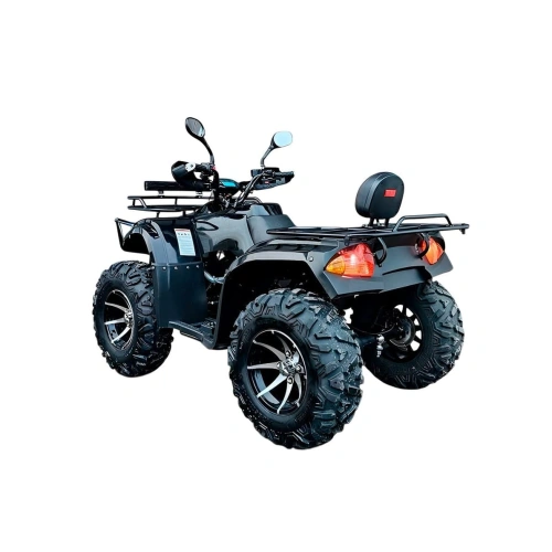Квадроцикл HAMMER 250 EFI