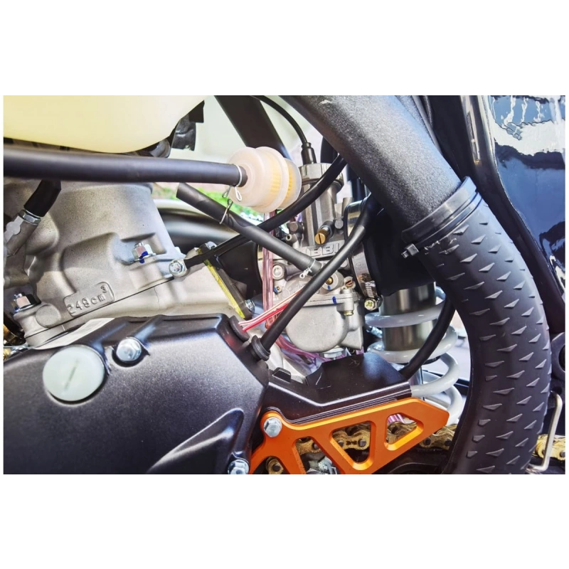 Мотоцикл JHL M5 MT250 (1E66MM) ENDURO
