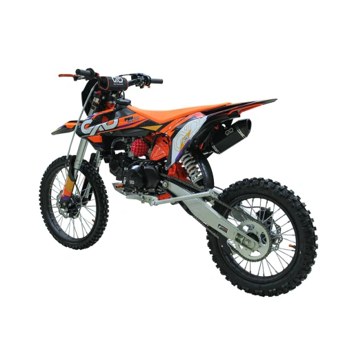 Питбайк OXO Pro 150 B 2589044