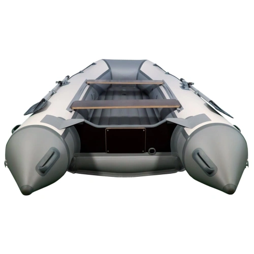 Лодка ПВХ RIVERBOATS 350 НДНД 2547683